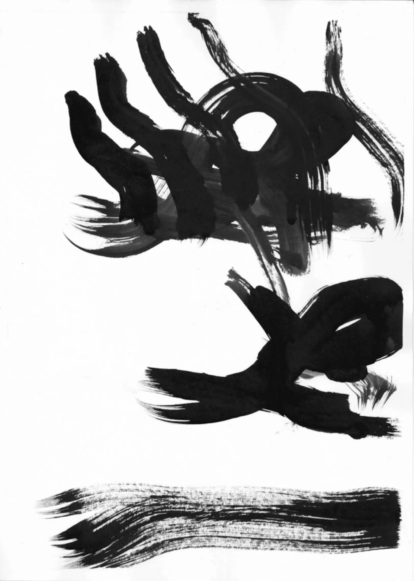 Su carta — copertina