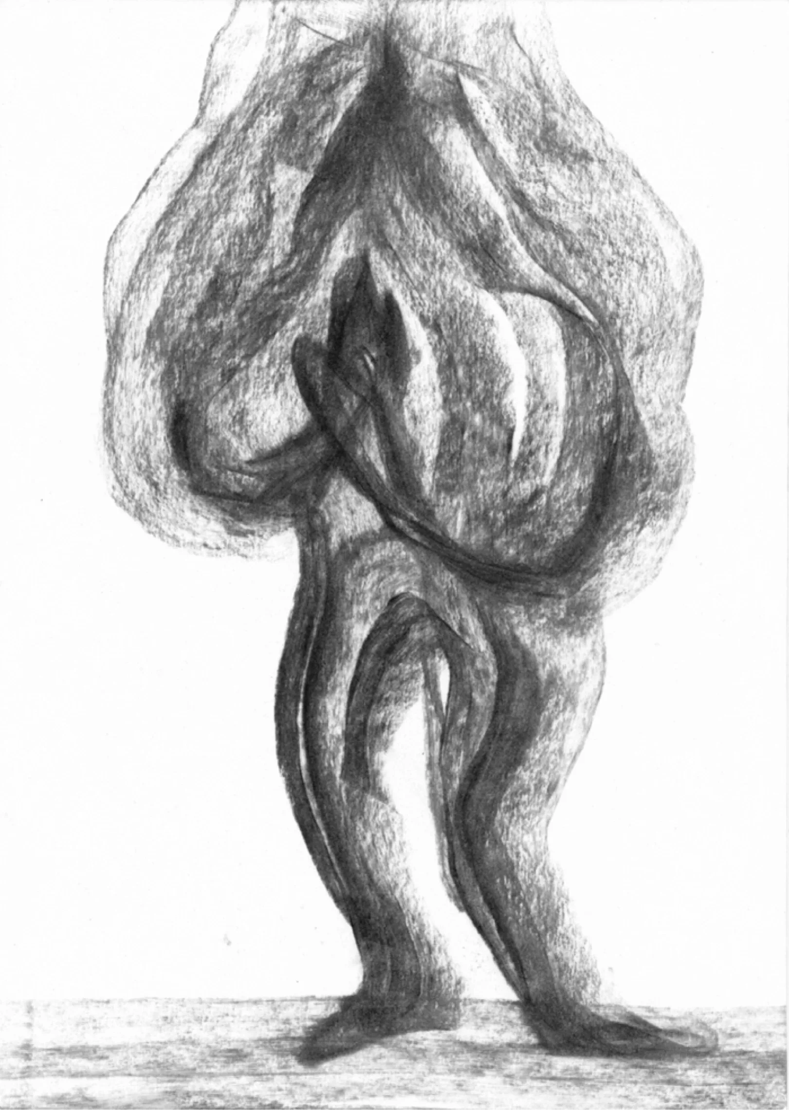 Corpi danzanti — 2