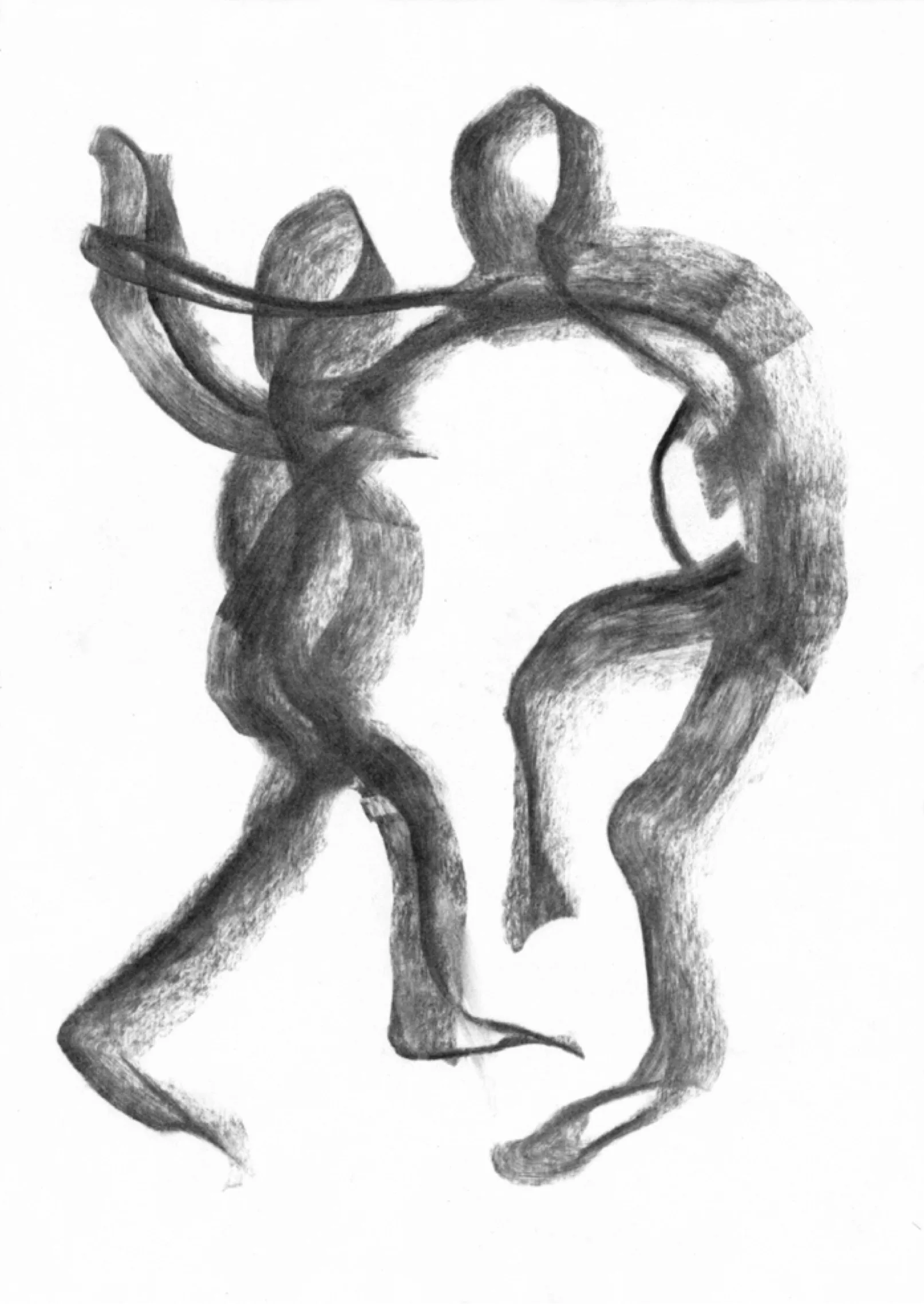 Corpi danzanti — 3