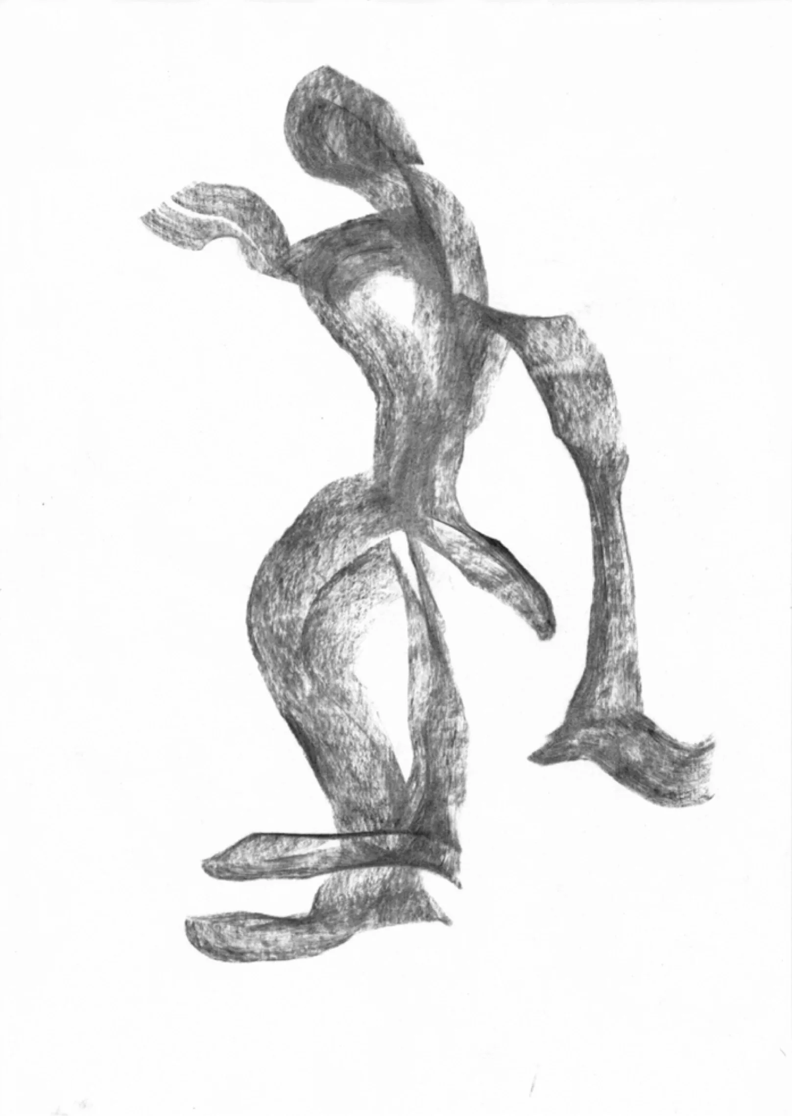 Corpi danzanti — 4