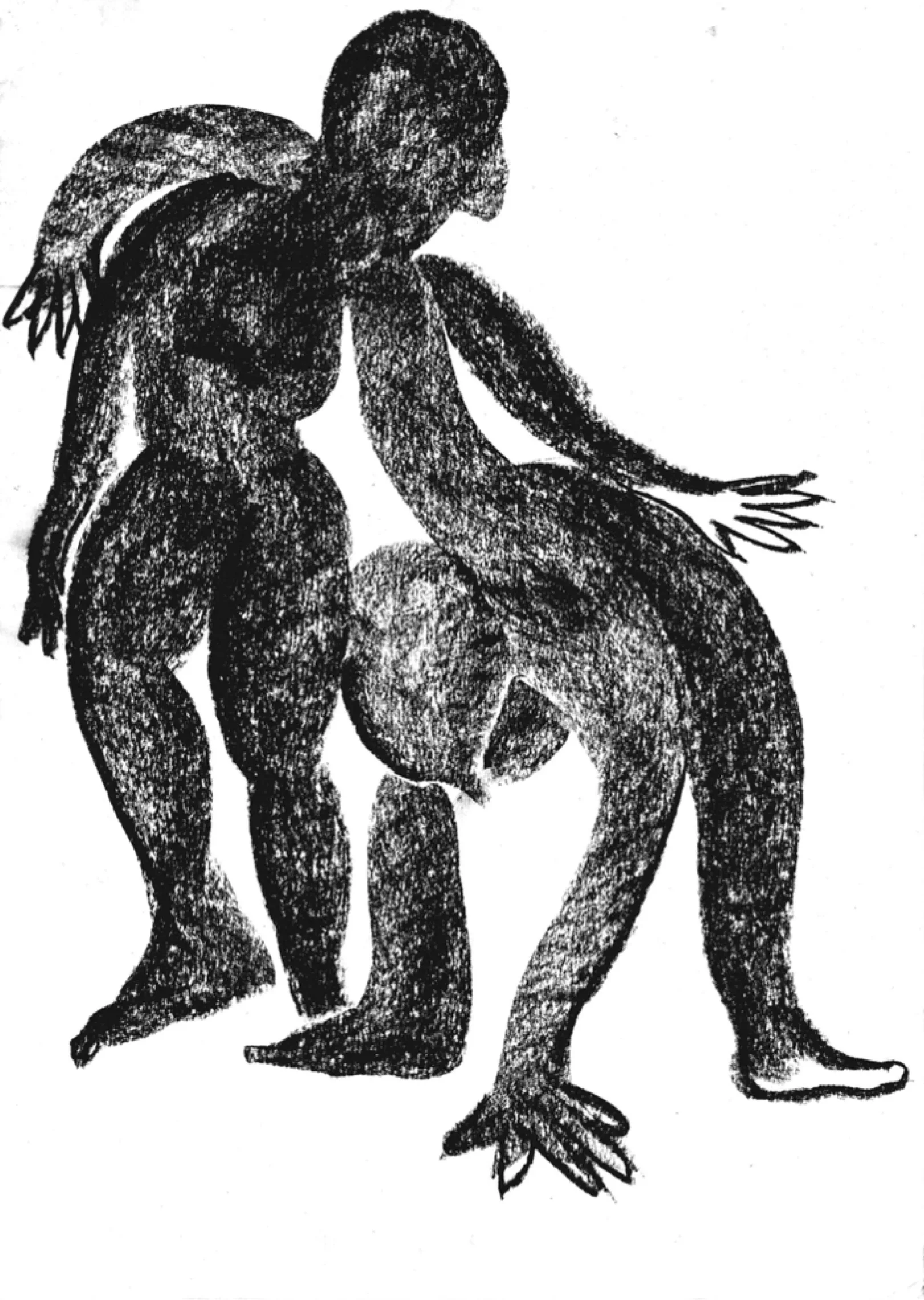 Corpi danzanti — 5