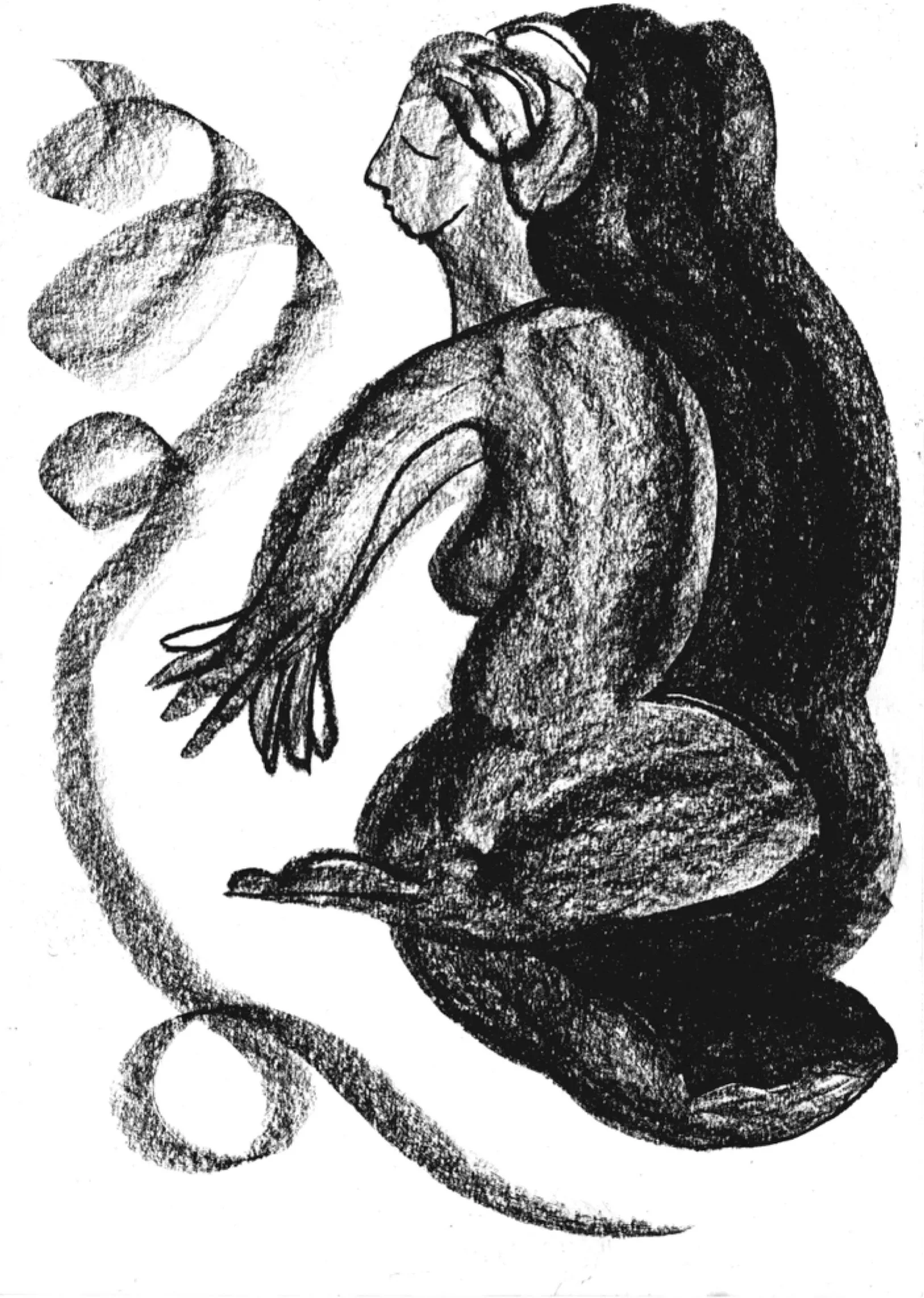 Corpi danzanti — 6