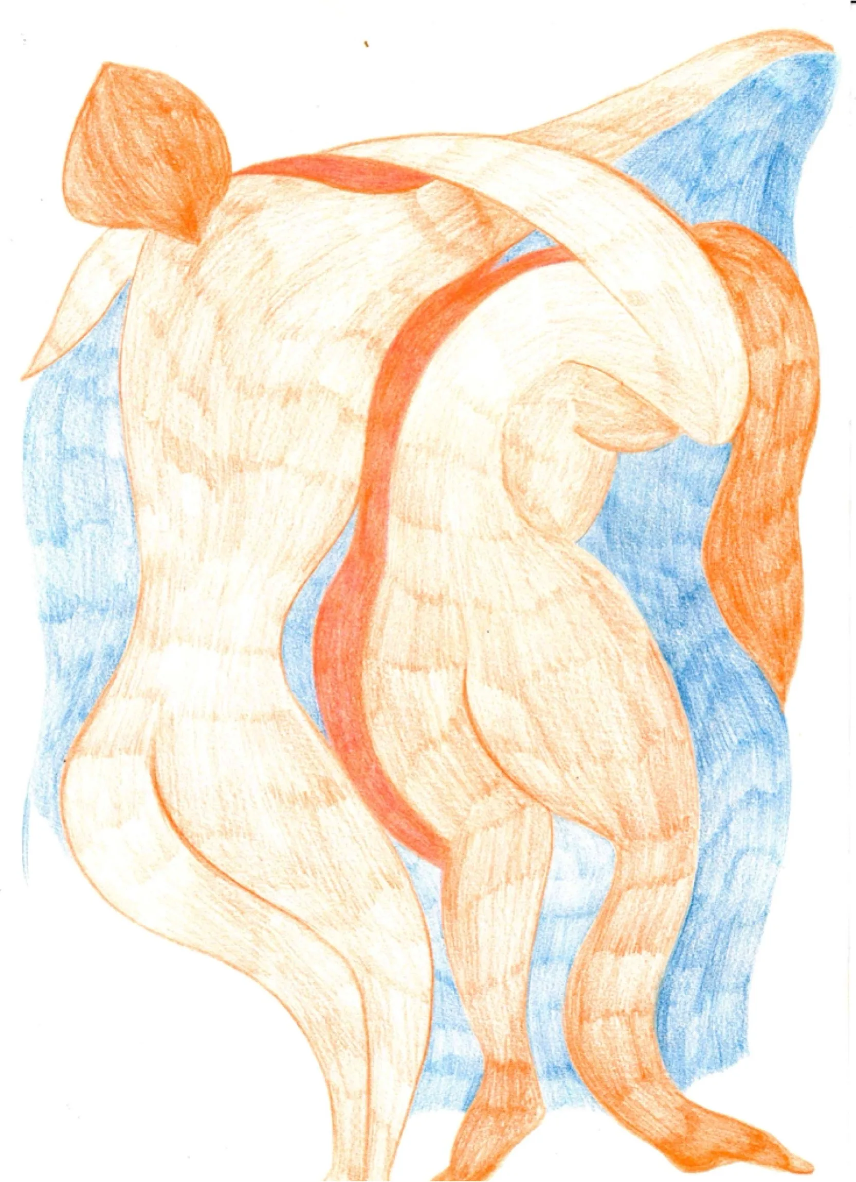 Corpi danzanti — 8