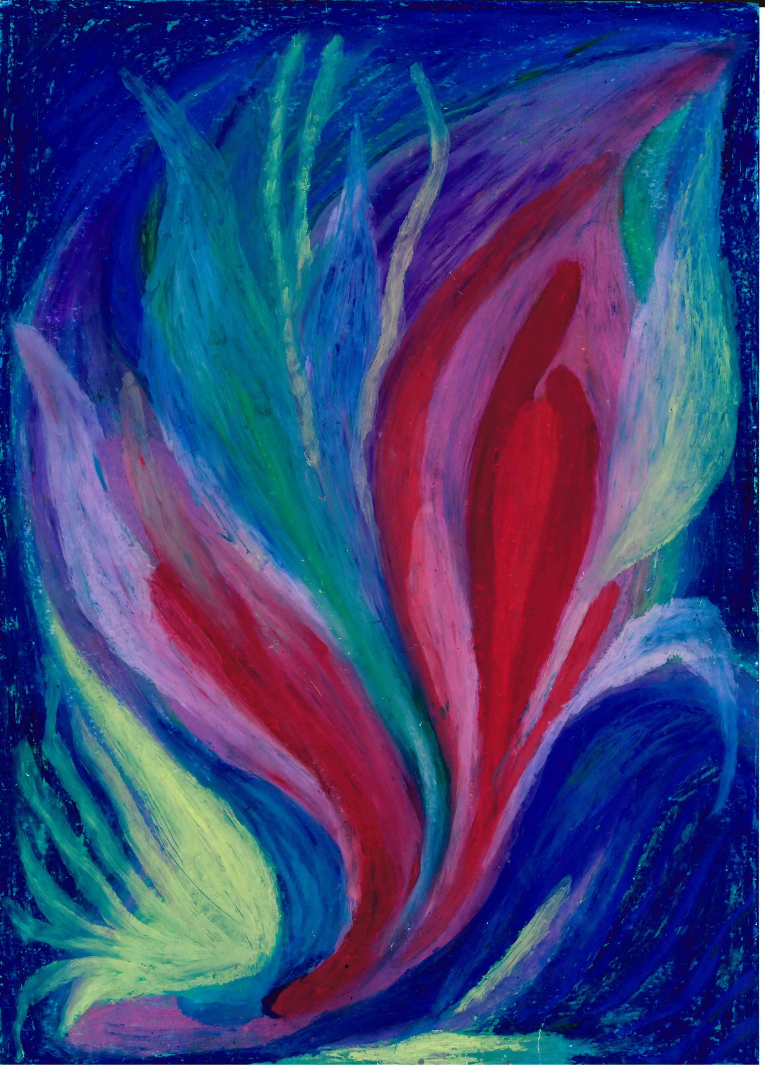 Altri disegni — copertina