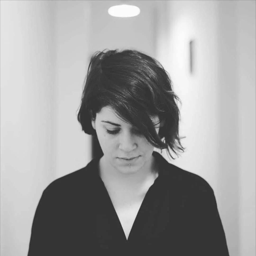 Ritratto di Francesca Iannaccone