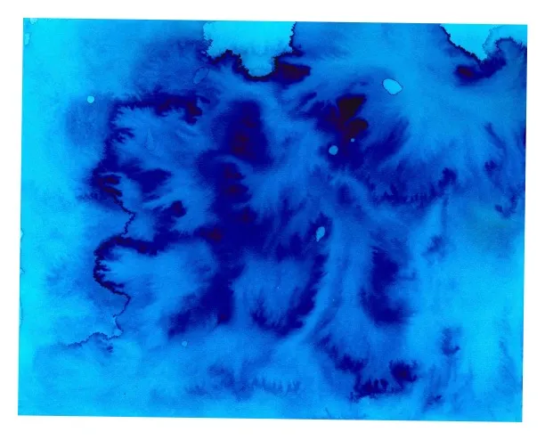 Sott'acqua — copertina